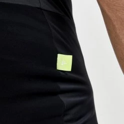 Craft Sportswear NA MEN'S PRO SUBZ WIND BIB CYCLING TIGHT