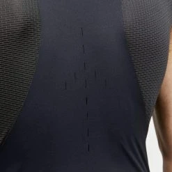 Craft Sportswear NA MEN'S PRO SUBZ WIND BIB CYCLING TIGHT