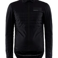 Craft Sportswear NA MEN'S PRO SUBZ CYCLING JACKET