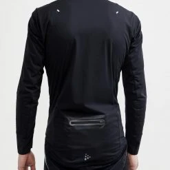 Craft Sportswear NA MEN'S PRO SUBZ CYCLING JACKET
