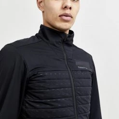 Craft Sportswear NA MEN'S PRO SUBZ CYCLING JACKET