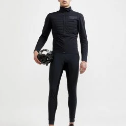 Craft Sportswear NA MEN'S PRO SUBZ CYCLING JACKET
