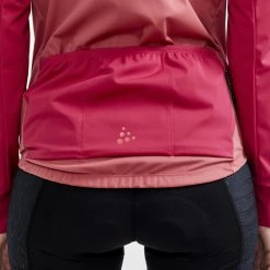 Craft Sportswear NA WOMEN'S ADV SUBZ CYCLING JACKET