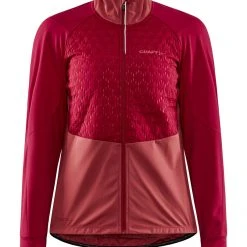 Craft Sportswear NA WOMEN'S ADV SUBZ CYCLING JACKET