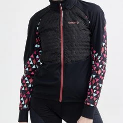 Craft Sportswear NA WOMEN'S ADV SUBZ CYCLING JACKET
