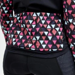 Craft Sportswear NA WOMEN'S ADV SUBZ CYCLING JACKET