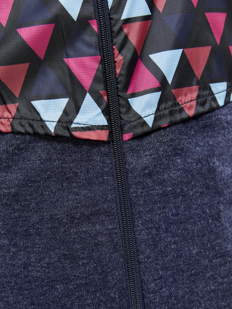 Craft Sportswear NA WOMEN'S ADV SUBZ WOOL CYCLING JERSEY 7 Craft Sportswear NA WOMEN'S ADV SUBZ WOOL CYCLING JERSEY