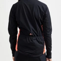 Craft Sportswear NA WOMEN'S ADV SUBZ LUMEN CYCLING JACKET