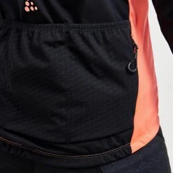 Craft Sportswear NA WOMEN'S ADV SUBZ LUMEN CYCLING JACKET