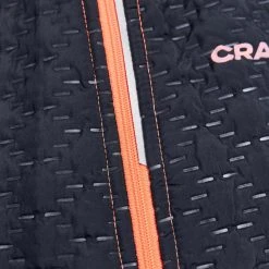 Craft Sportswear NA WOMEN'S ADV SUBZ LUMEN CYCLING JACKET