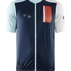 Craft Sportswear NA MEN’S ADV HMC GRAVEL JERSEY