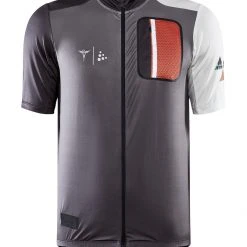 Craft Sportswear NA MEN’S ADV HMC GRAVEL JERSEY