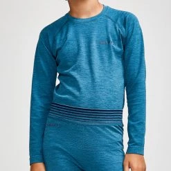 Craft Sportswear NA KIDS CORE DRY ACTIVE COMFORT BASELAYER