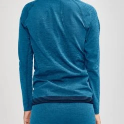 Craft Sportswear NA KIDS CORE DRY ACTIVE COMFORT BASELAYER