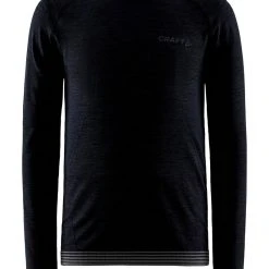 Craft Sportswear NA KIDS CORE DRY ACTIVE COMFORT BASELAYER