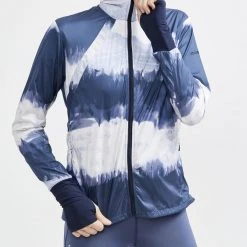 Craft Sportswear NA WOMEN'S ADV ESSENCE WIND JACKET