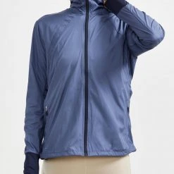 Craft Sportswear NA WOMEN'S ADV ESSENCE WIND JACKET