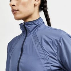 Craft Sportswear NA WOMEN'S ADV ESSENCE WIND JACKET