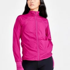 Craft Sportswear NA WOMEN'S ADV ESSENCE WIND JACKET