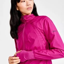 Craft Sportswear NA WOMEN'S ADV ESSENCE WIND JACKET