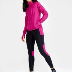 Craft Sportswear NA WOMEN'S ADV ESSENCE WIND JACKET