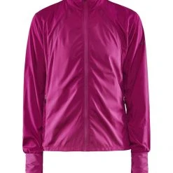 Craft Sportswear NA WOMEN'S ADV ESSENCE WIND JACKET