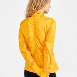 Craft Sportswear NA WOMEN'S ADV ESSENCE WIND JACKET