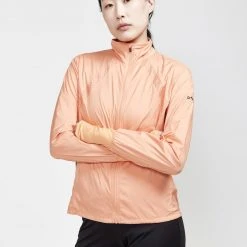 Craft Sportswear NA WOMEN'S ADV ESSENCE WIND JACKET