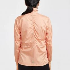 Craft Sportswear NA WOMEN'S ADV ESSENCE WIND JACKET