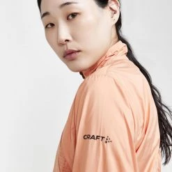 Craft Sportswear NA WOMEN'S ADV ESSENCE WIND JACKET