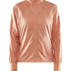 Craft Sportswear NA WOMEN'S ADV ESSENCE WIND JACKET