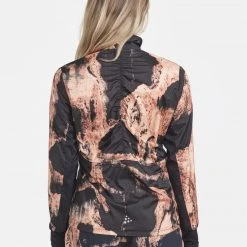 Craft Sportswear NA WOMEN'S ADV ESSENCE WIND JACKET