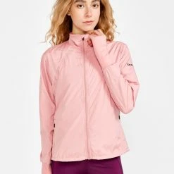 Craft Sportswear NA WOMEN'S ADV ESSENCE WIND JACKET