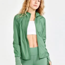 Craft Sportswear NA WOMEN'S ADV ESSENCE WIND JACKET