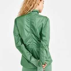 Craft Sportswear NA WOMEN'S ADV ESSENCE WIND JACKET