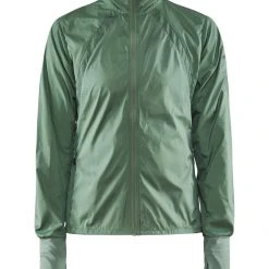 Craft Sportswear NA WOMEN'S ADV ESSENCE WIND JACKET