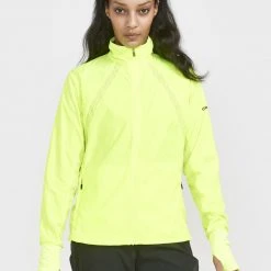 Craft Sportswear NA WOMEN'S ADV ESSENCE WIND JACKET