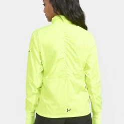 Craft Sportswear NA WOMEN'S ADV ESSENCE WIND JACKET