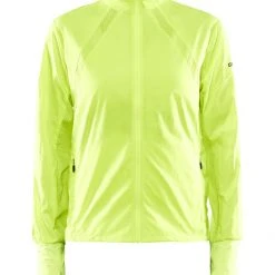 Craft Sportswear NA WOMEN'S ADV ESSENCE WIND JACKET