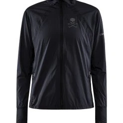 Craft Sportswear NA WOMEN'S RACE REBEL RUNNING JACKET
