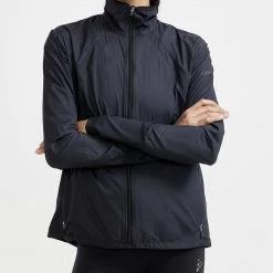 Craft Sportswear NA WOMEN'S ADV ESSENCE WIND JACKET
