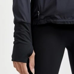Craft Sportswear NA WOMEN'S ADV ESSENCE WIND JACKET