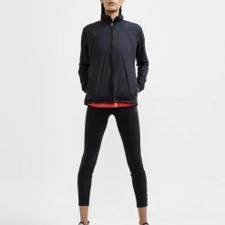 Craft Sportswear NA WOMEN'S ADV ESSENCE WIND JACKET