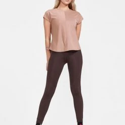 Craft Sportswear NA WOMEN'S CORE CHARGE RIB TEE 61 Craft Sportswear NA WOMEN'S CORE CHARGE RIB TEE