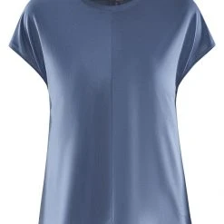 Craft Sportswear NA WOMEN'S CORE CHARGE RIB TEE 68 Craft Sportswear NA WOMEN'S CORE CHARGE RIB TEE