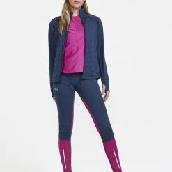 Craft Sportswear NA WOMEN'S CORE CHARGE RIB TEE 72 Craft Sportswear NA WOMEN'S CORE CHARGE RIB TEE