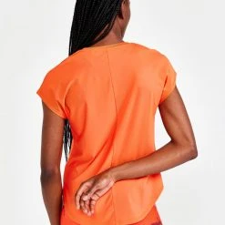 Craft Sportswear NA WOMEN'S CORE CHARGE RIB TEE 96 Craft Sportswear NA WOMEN'S CORE CHARGE RIB TEE