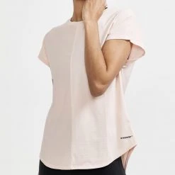 Craft Sportswear NA WOMEN'S CORE CHARGE RIB TEE 81 Craft Sportswear NA WOMEN'S CORE CHARGE RIB TEE