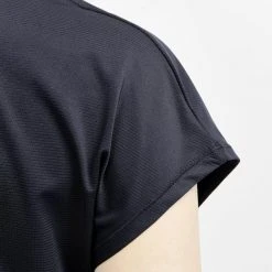 Craft Sportswear NA WOMEN'S CORE CHARGE RIB TEE 91 Craft Sportswear NA WOMEN'S CORE CHARGE RIB TEE