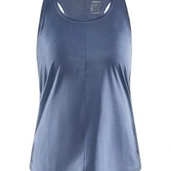 Craft Sportswear NA WOMEN'S CORE CHARGE RIB SINGLET 71 Craft Sportswear NA WOMEN'S CORE CHARGE RIB SINGLET